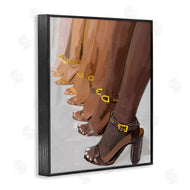 Amelia Noyes | Fashion Girls Heels
