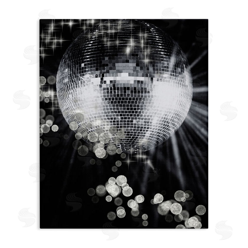 Jesse Keith | Glimmering Disco Ball
