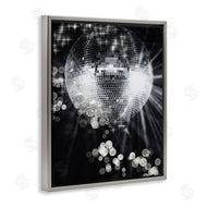 Jesse Keith | Glimmering Disco Ball