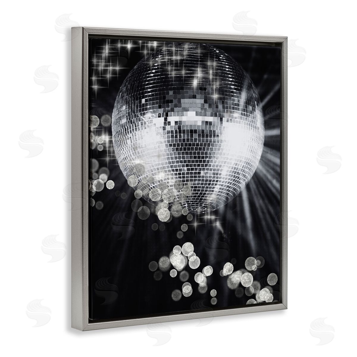 Jesse Keith | Glimmering Disco Ball