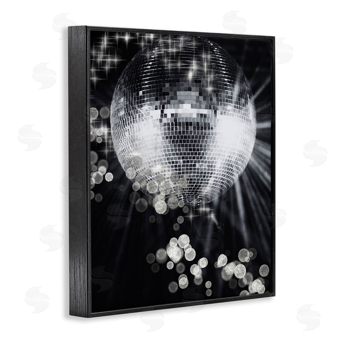 Jesse Keith | Glimmering Disco Ball
