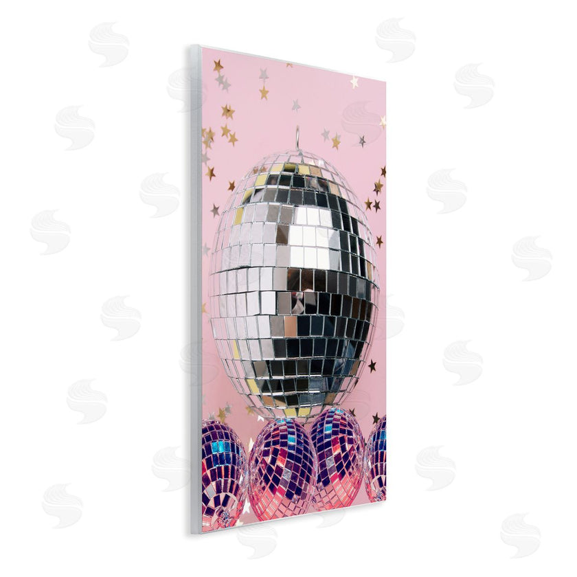 Jesse Keith | Gleaming Disco Balls