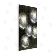 Kim Allen | Vintage Disco Balls