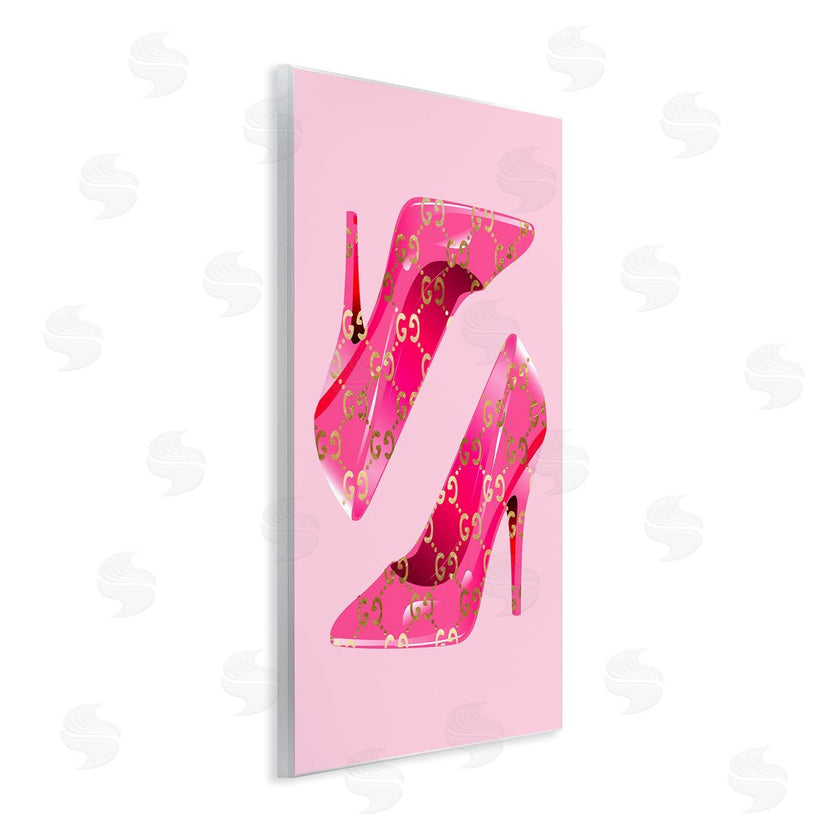 Stupell Studio | Fashion Brand Heels