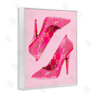 Stupell Studio | Fashion Brand Heels