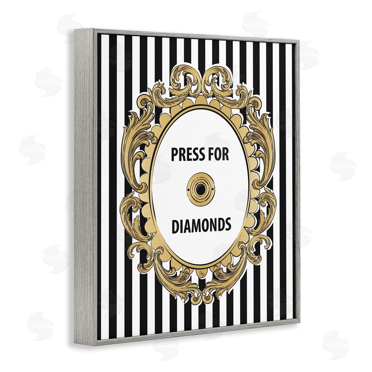 Martina Pavlova | Press For Diamonds Phrase