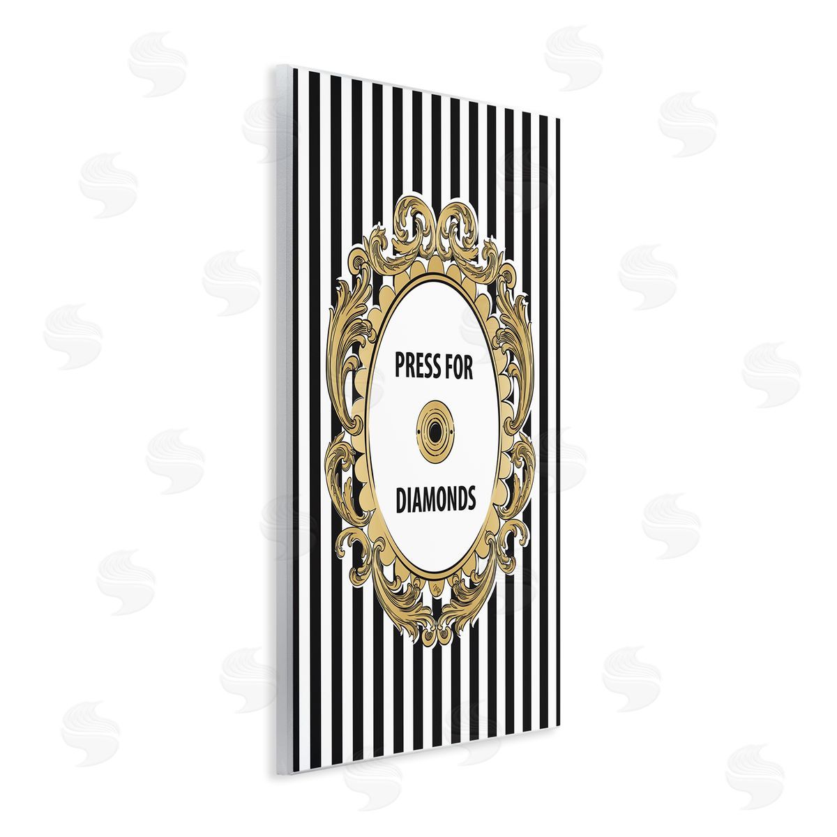 Martina Pavlova | Press For Diamonds Phrase