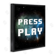 June Erica Vess | Press Play Nebula