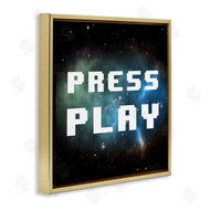 June Erica Vess | Press Play Nebula