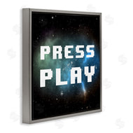 June Erica Vess | Press Play Nebula