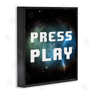 June Erica Vess | Press Play Nebula