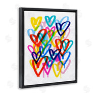 Victoria Barnes | Modern Urban Hearts