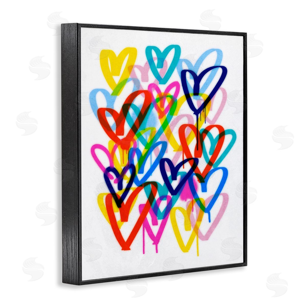 Victoria Barnes | Modern Urban Hearts