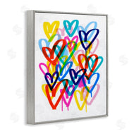 Victoria Barnes | Modern Urban Hearts