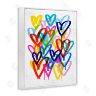 Victoria Barnes | Modern Urban Hearts
