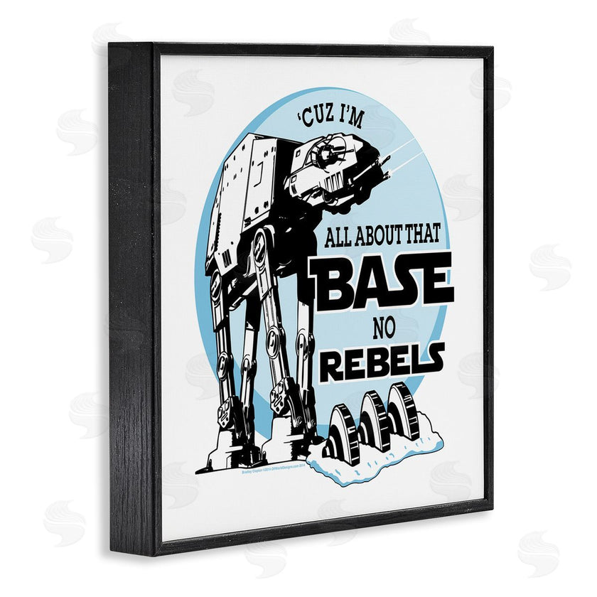 Off World Designs | Funny Robot Sci-Fi Phrase