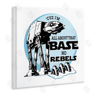 Off World Designs | Funny Robot Sci-Fi Phrase