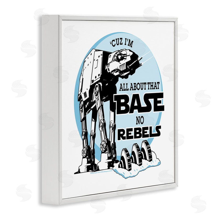 Off World Designs | Funny Robot Sci-Fi Phrase
