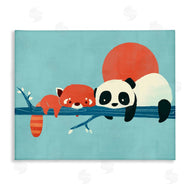 Jay Fleck | Pandas on Branch