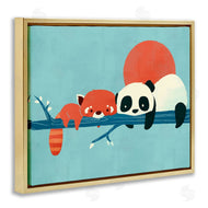 Jay Fleck | Pandas on Branch