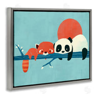 Jay Fleck | Pandas on Branch