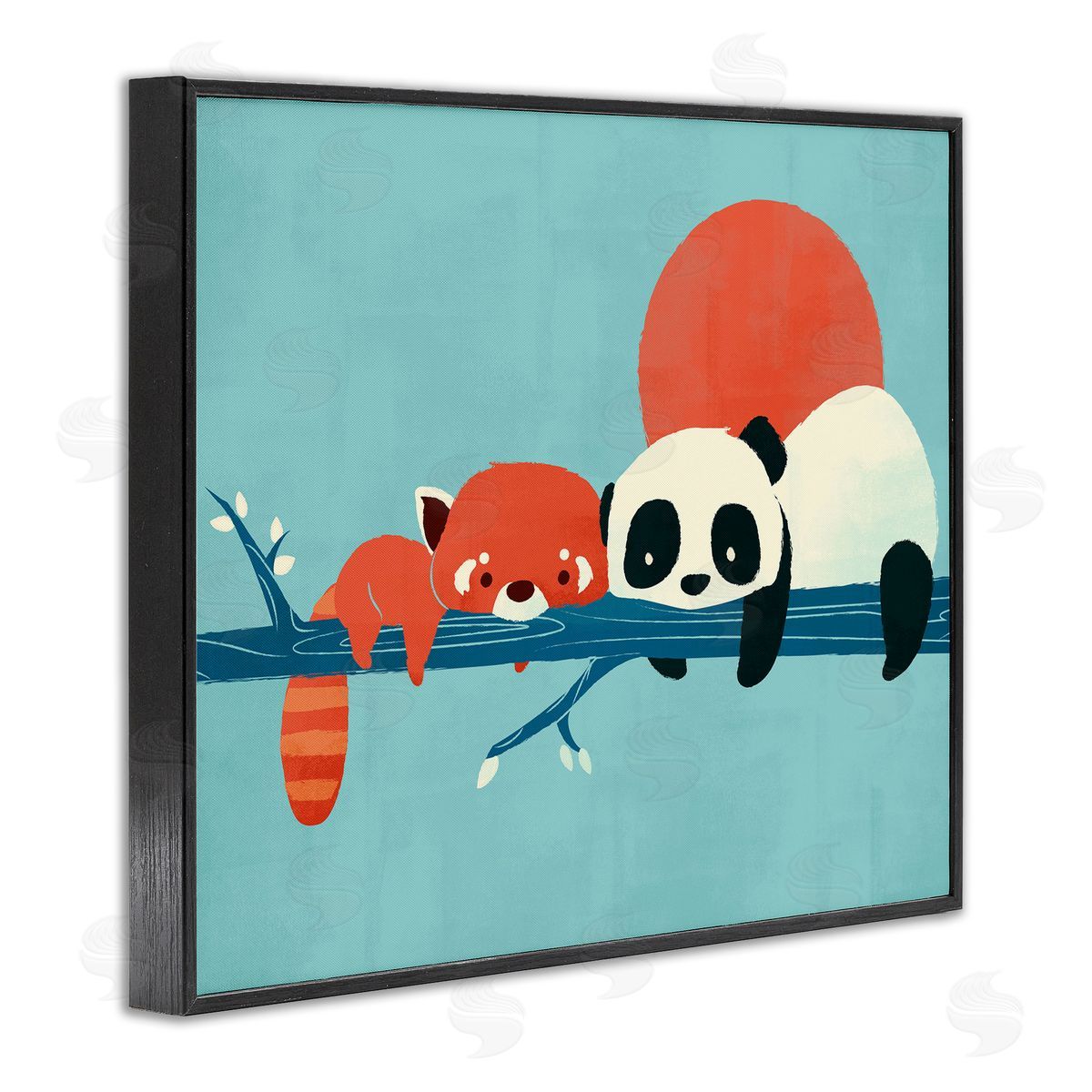 Jay Fleck | Pandas on Branch