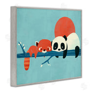 Jay Fleck | Pandas on Branch