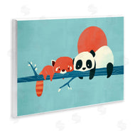 Jay Fleck | Pandas on Branch