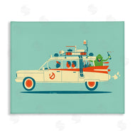 Jay Fleck | People & Monster Car