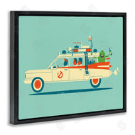 Jay Fleck | People & Monster Car