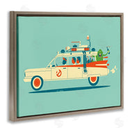 Jay Fleck | People & Monster Car