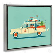 Jay Fleck | People & Monster Car