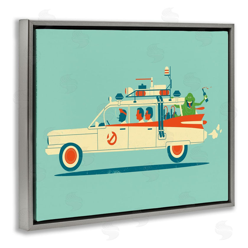 Jay Fleck | People & Monster Car