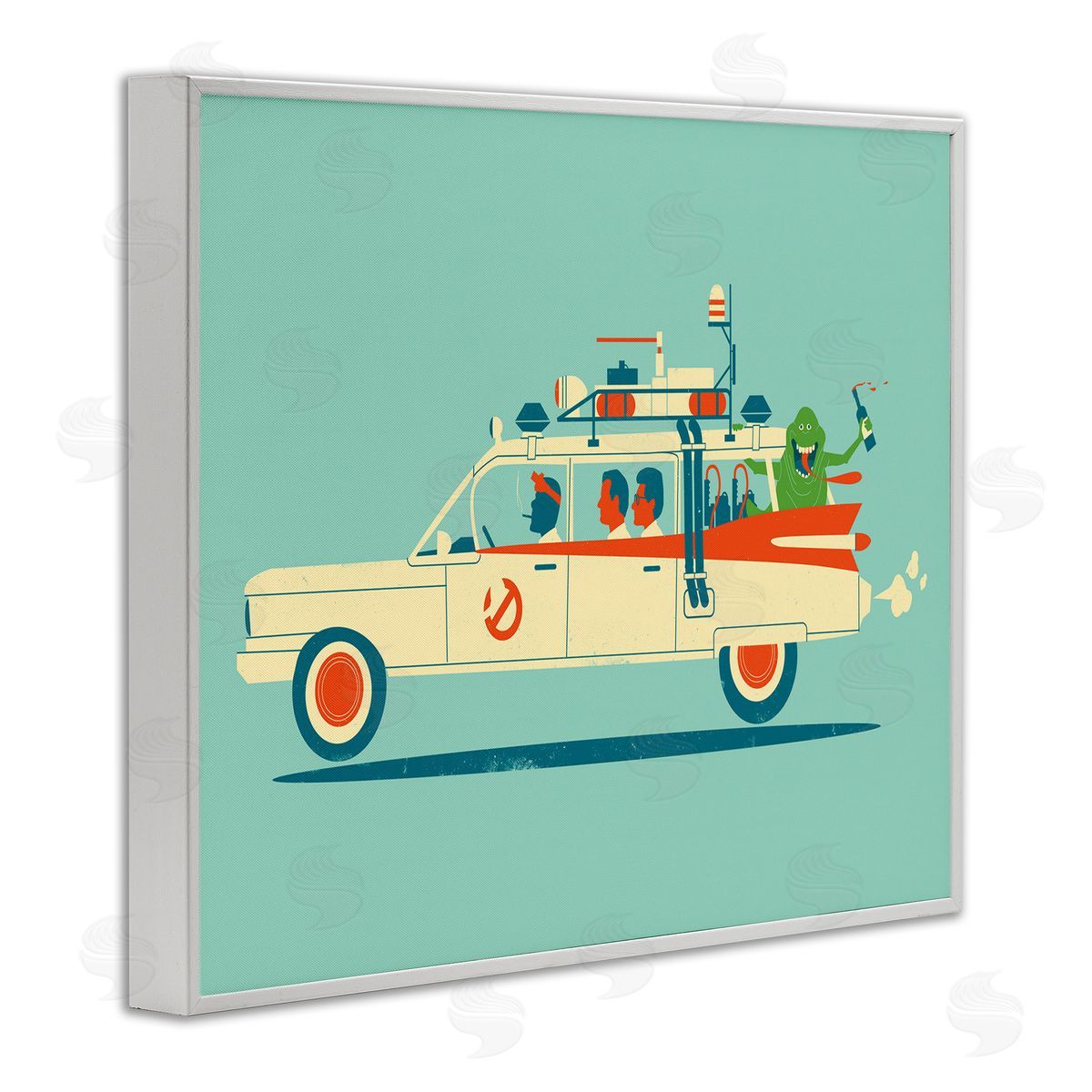 Jay Fleck | People & Monster Car