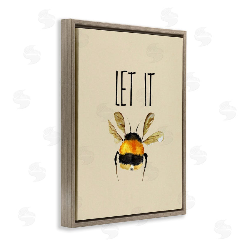 Karen Smith | Let It Bee Insect