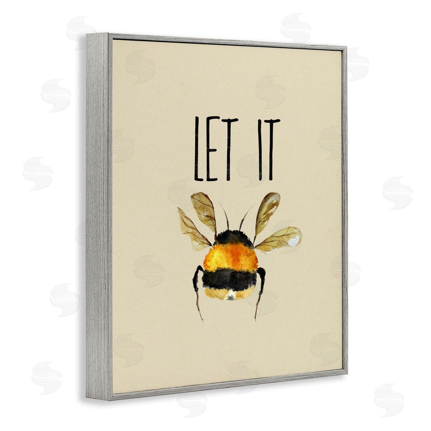 Karen Smith | Let It Bee Insect