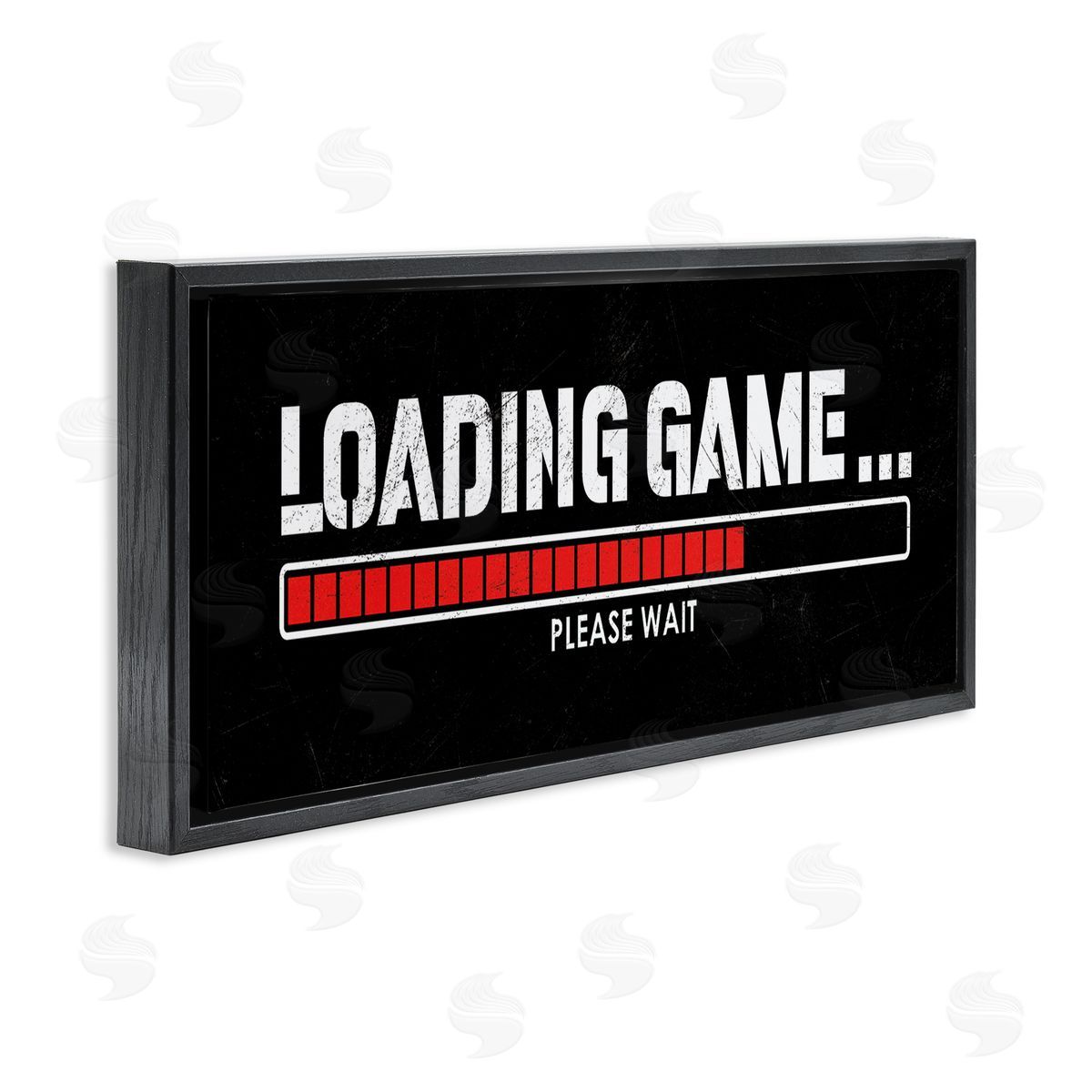 Masey St. Studios | Loading Game Phrase