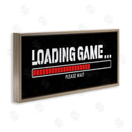 Masey St. Studios | Loading Game Phrase