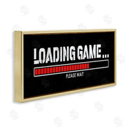 Masey St. Studios | Loading Game Phrase