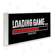Masey St. Studios | Loading Game Phrase