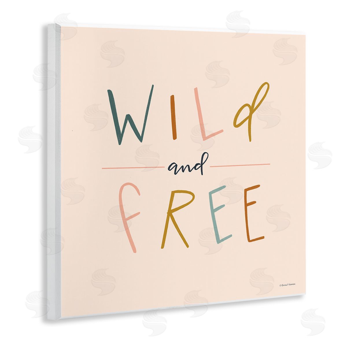 Rachel Nieman | Wild & Free Boho