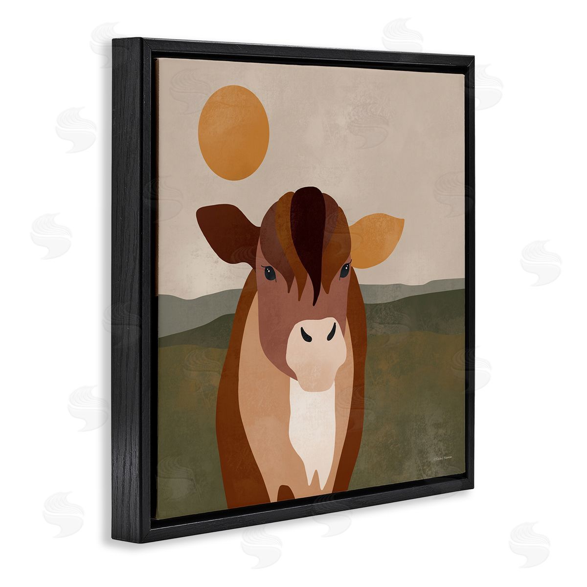 Rachel Nieman | Modern Farm Animal