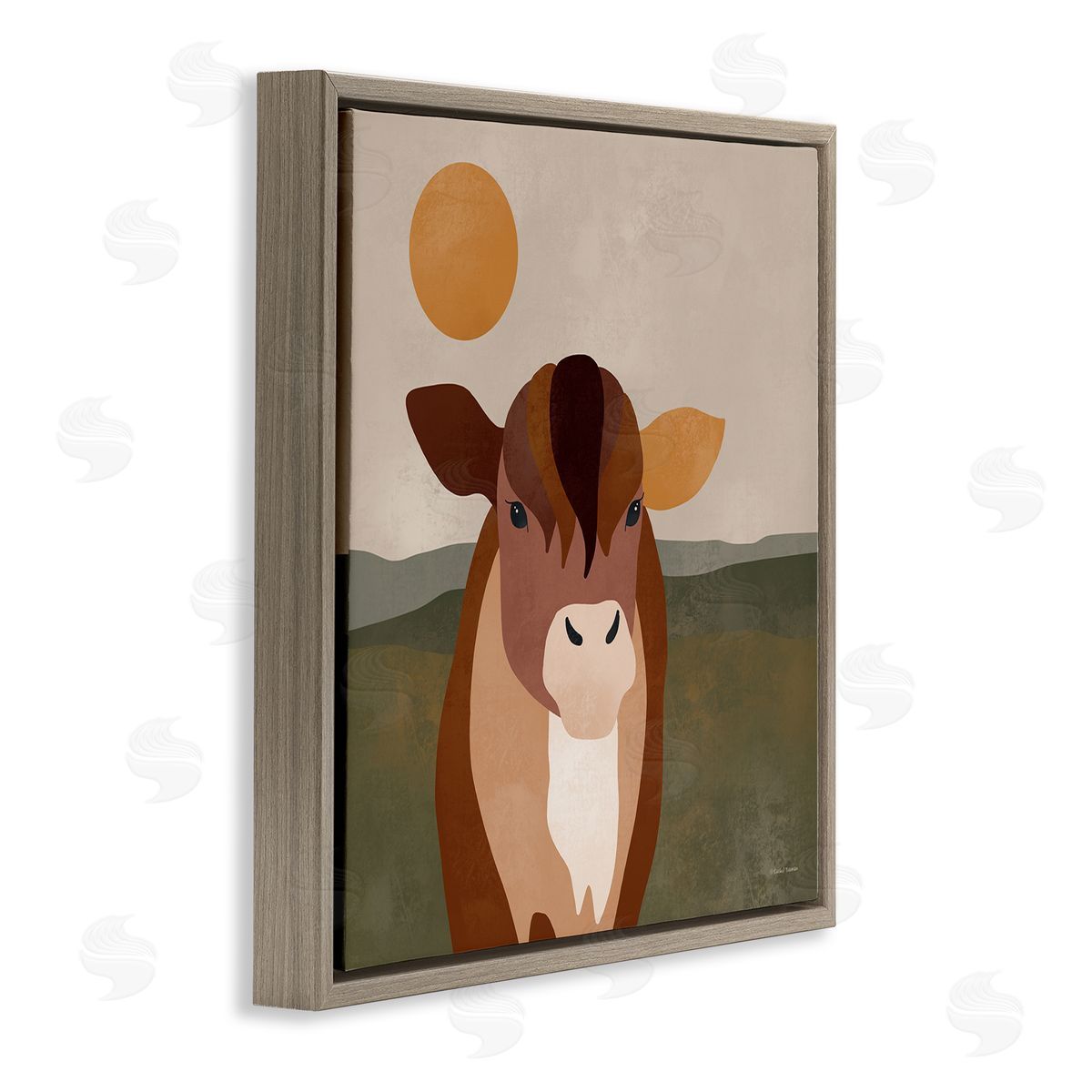 Rachel Nieman | Modern Farm Animal