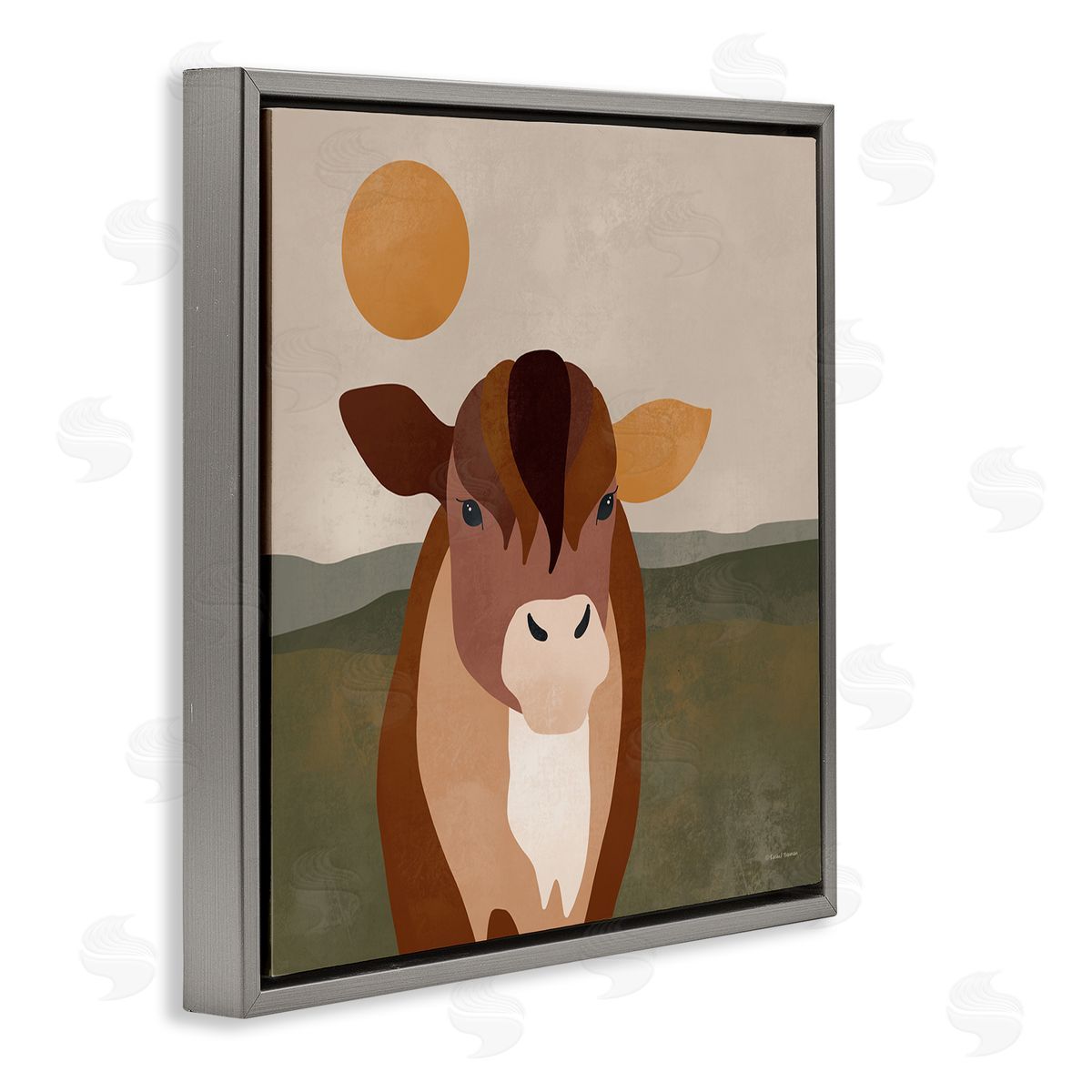 Rachel Nieman | Modern Farm Animal