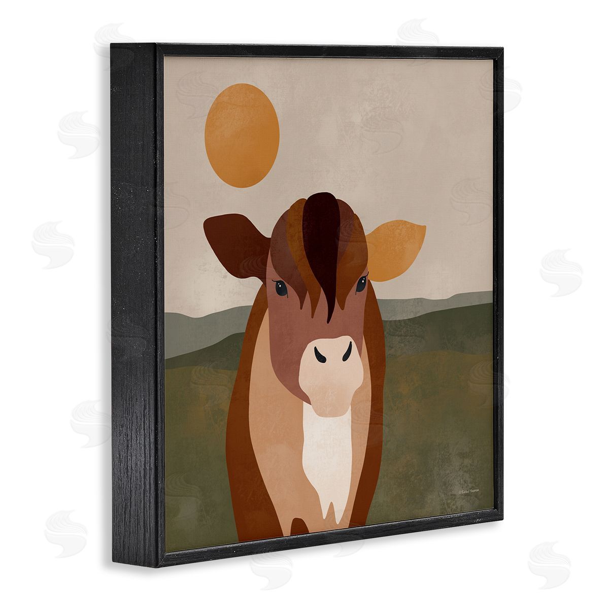 Rachel Nieman | Modern Farm Animal