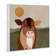 Rachel Nieman | Modern Farm Animal