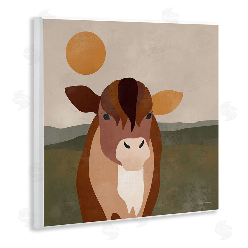 Rachel Nieman | Modern Farm Animal