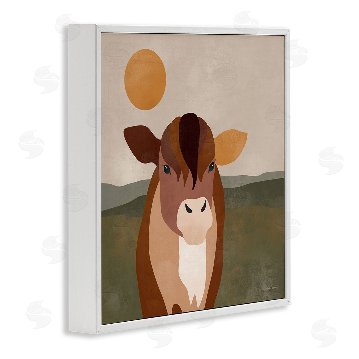 Rachel Nieman | Modern Farm Animal