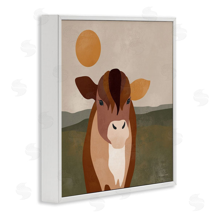 Rachel Nieman | Modern Farm Animal