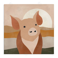 Rachel Nieman | Modern Farmhouse Pig